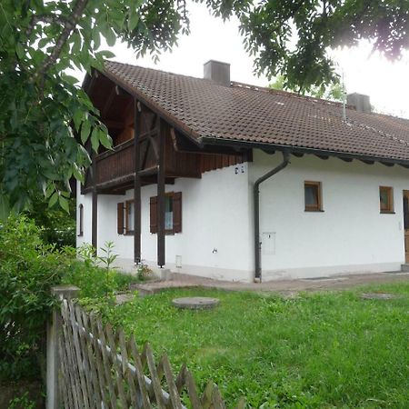 Villa Ferienhaus beim Holzeder Wangen  Exterior foto